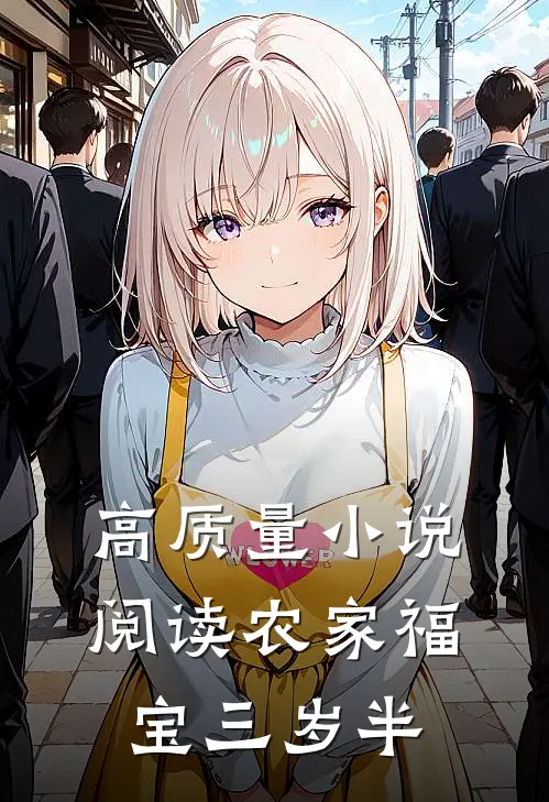高质量小说阅读农家福宝三岁半