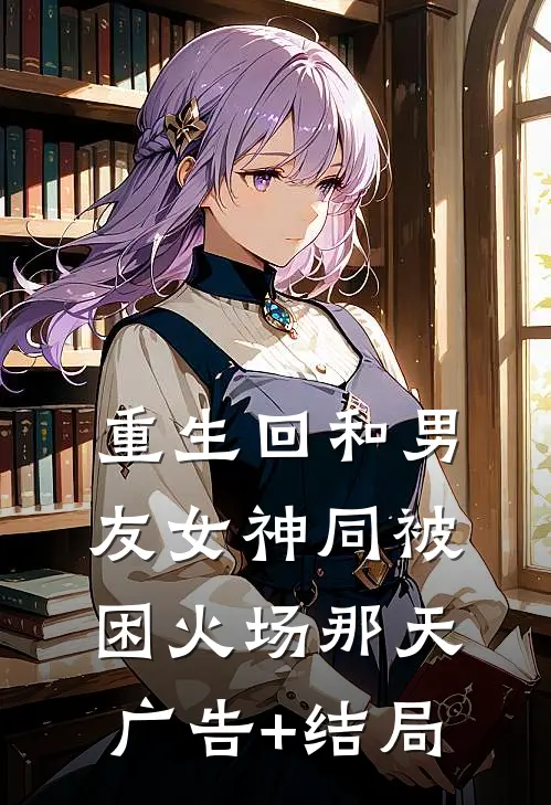 重生回和男友女神同被困火场那天广告+结局