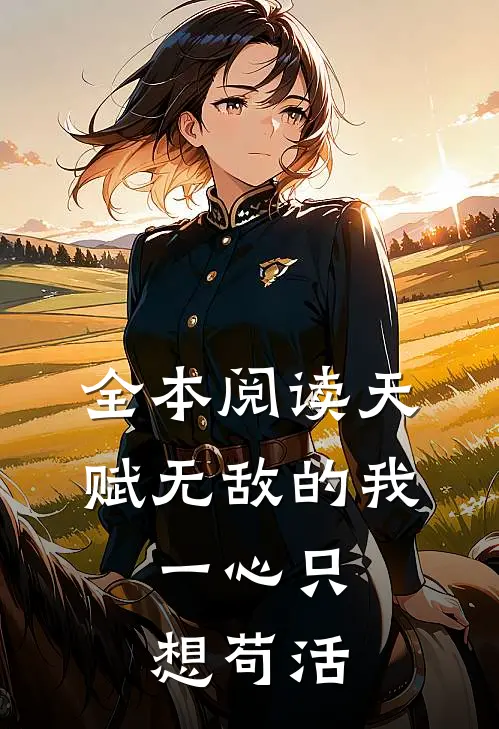 全本阅读天赋无敌的我，一心只想苟活