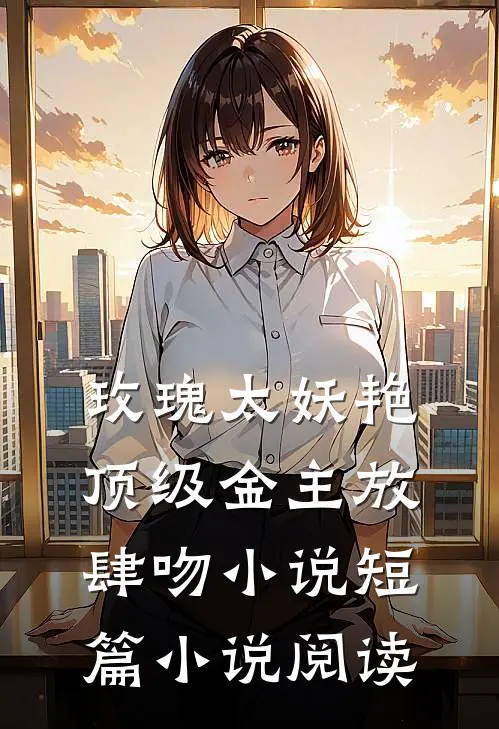 玫瑰太妖艳,顶级金主放肆吻小说短篇小说阅读