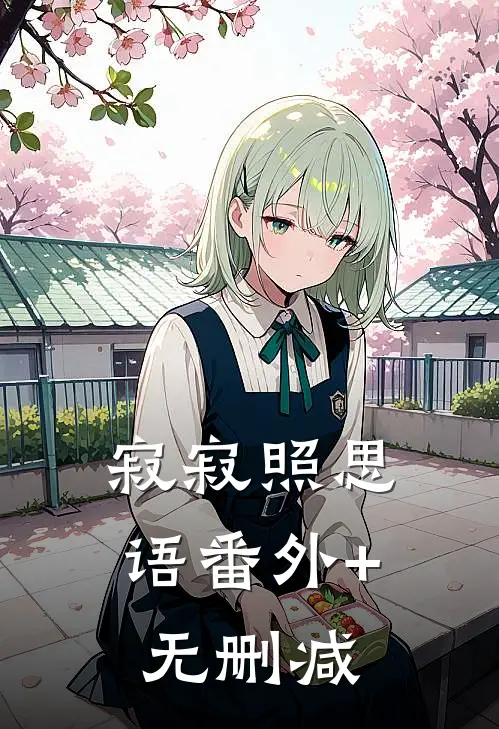 寂寂照思语番外+无删减