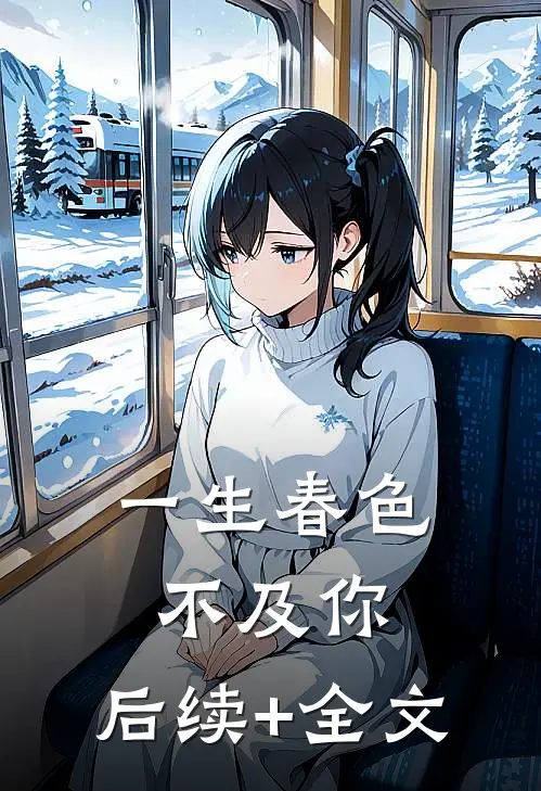 一生春色不及你： 后续+全文