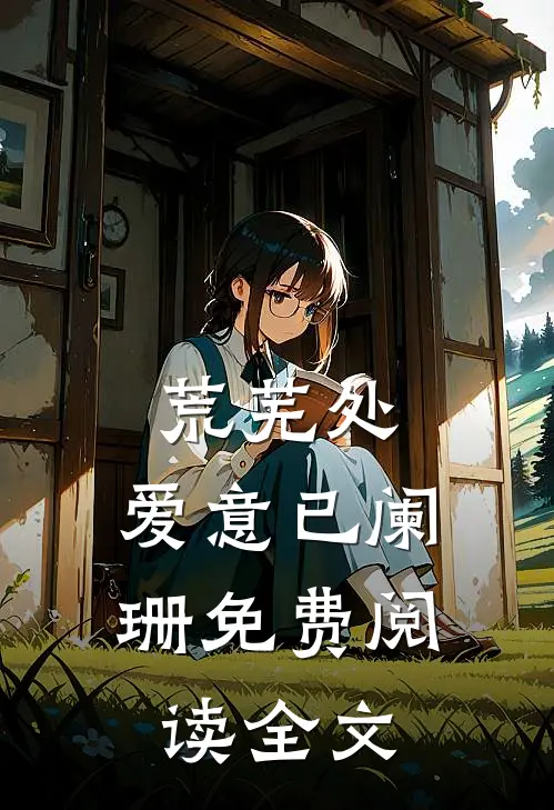 荒芜处，爱意已阑珊免费阅读全文