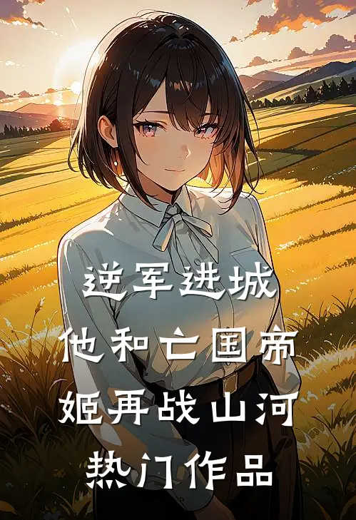 逆军进城，他和亡国帝姬再战山河热门作品