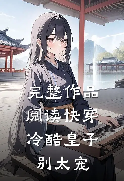 完整作品阅读快穿：冷酷皇子别太宠