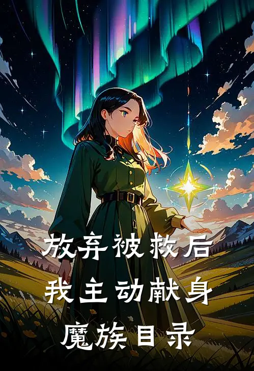 放弃被救后，我主动献身魔族目录