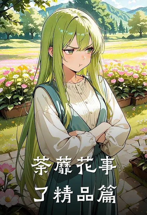 荼蘼花事了精品篇