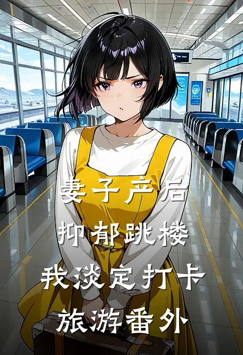 妻子产后抑郁跳楼，我淡定打卡旅游番外