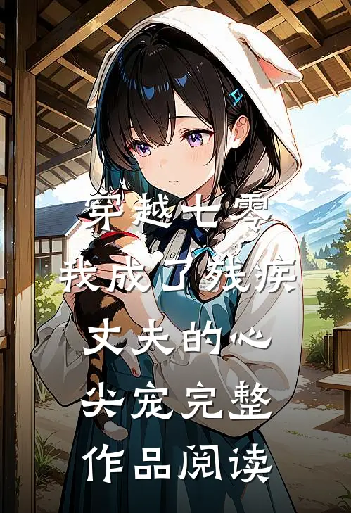 穿越七零：我成了残疾丈夫的心尖宠完整作品阅读
