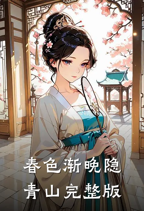 春色渐晚隐青山完整版