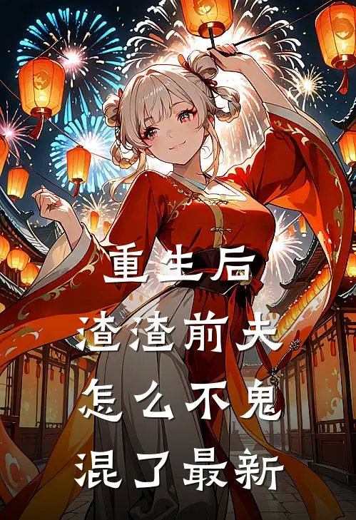 重生后，渣渣前夫怎么不鬼混了最新