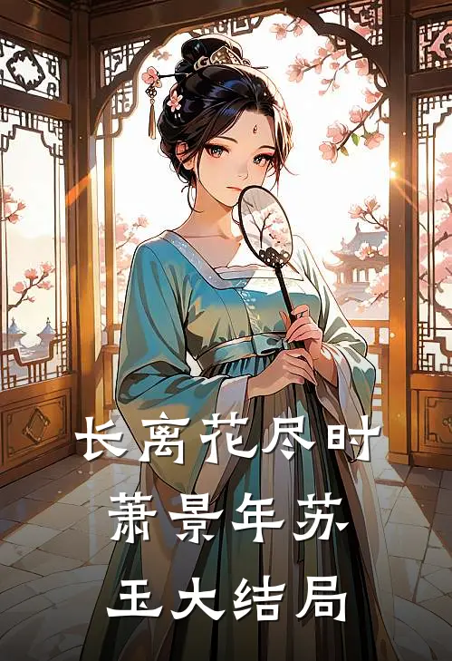 长离花尽时萧景年苏玉大结局