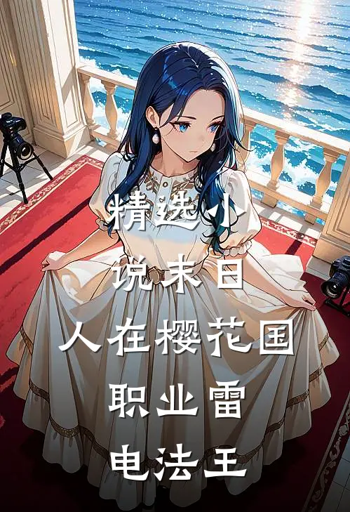 精选小说末日：人在樱花国，职业雷电法王
