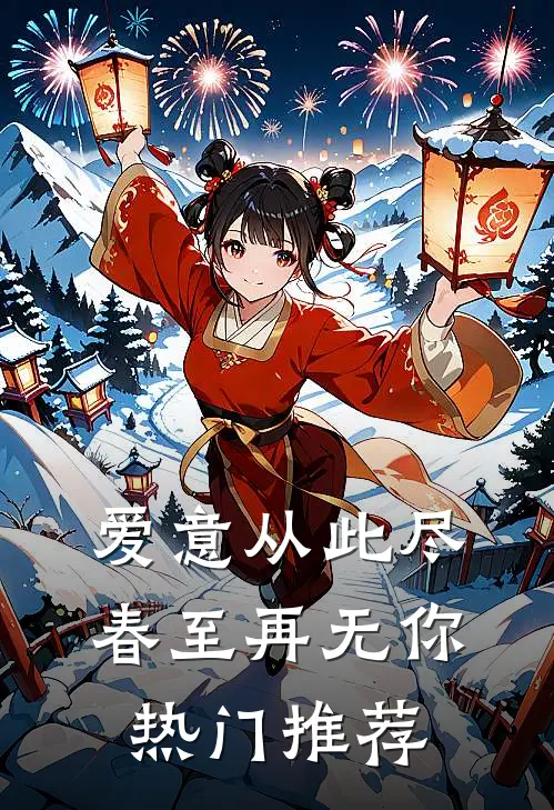 爱意从此尽，春至再无你热门推荐