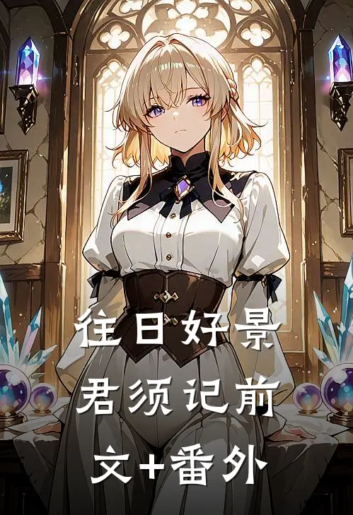 往日好景君须记前文+番外