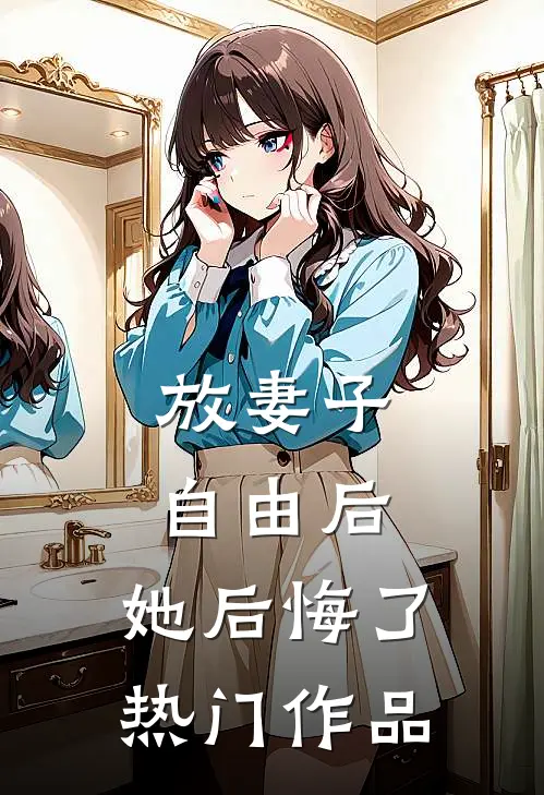 放妻子自由后，她后悔了热门作品