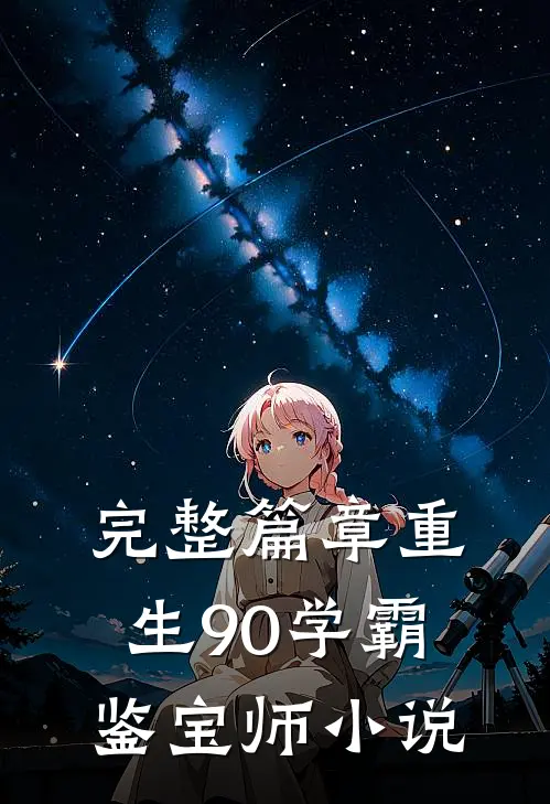 完整篇章重生90学霸鉴宝师 小说