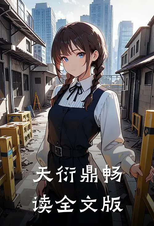 天衍鼎畅读全文版