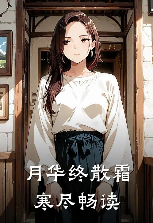 月华终散霜寒尽畅读
