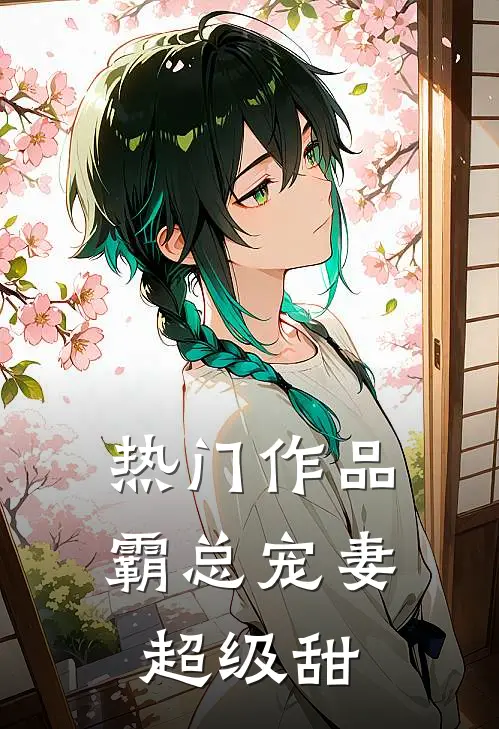 热门作品霸总宠妻超级甜
