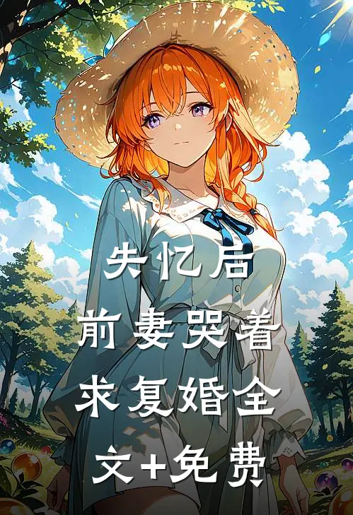 失忆后，前妻哭着求复婚全文+免费
