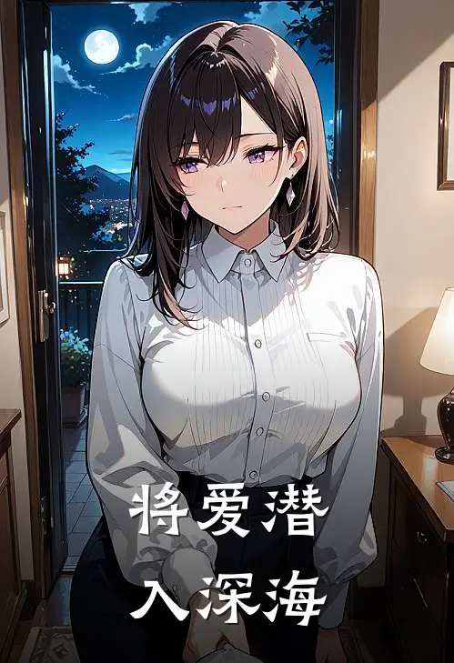 将爱潜入深海