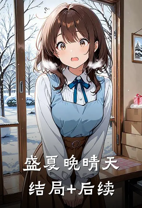 盛夏晚晴天结局+后续