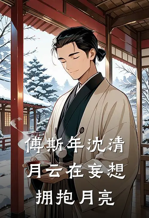 傅斯年沈清月云在妄想拥抱月亮