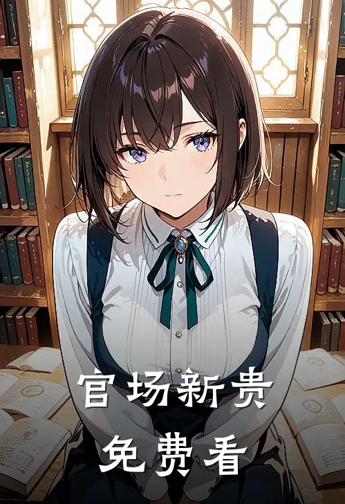 官场新贵免费看