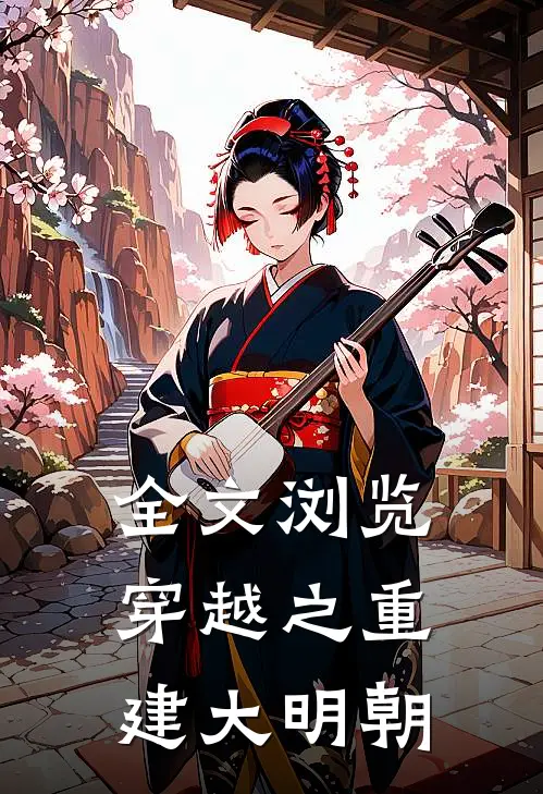 全文浏览穿越之重建大明朝