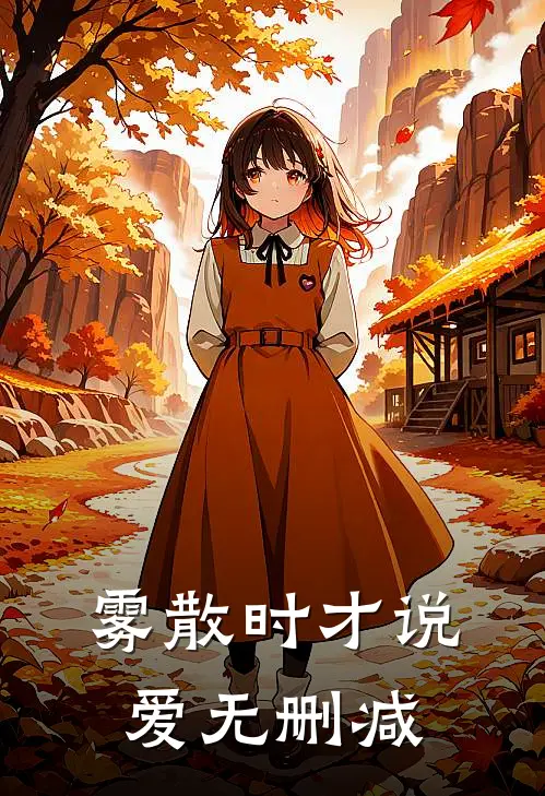 雾散时才说爱无删减