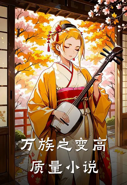 万族之变高质量小说