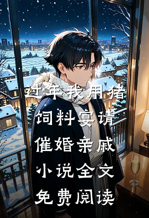 过年我用猪饲料宴请催婚亲戚小说全文免费阅读