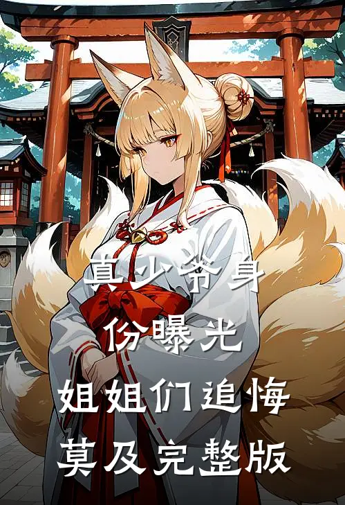真少爷身份曝光，姐姐们追悔莫及完整版