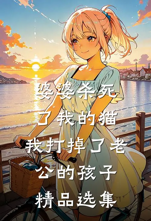 婆婆杀死了我的猫，我打掉了老公的孩子精品选集