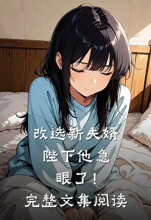 改选新夫婿，陛下他急眼了！完整文集阅读