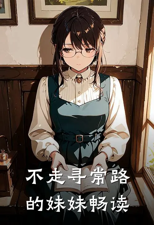 不走寻常路的妹妹畅读