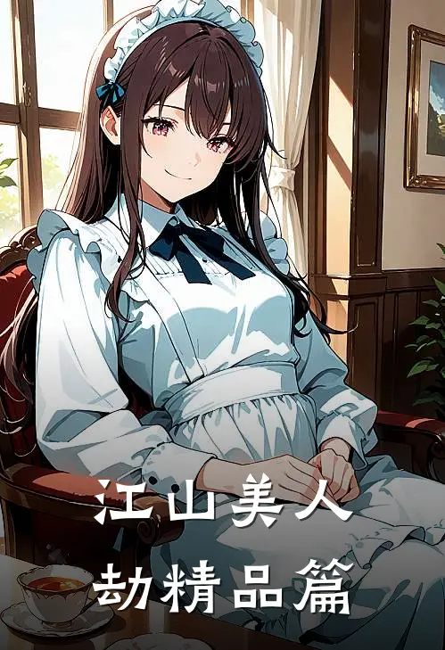 江山美人劫精品篇