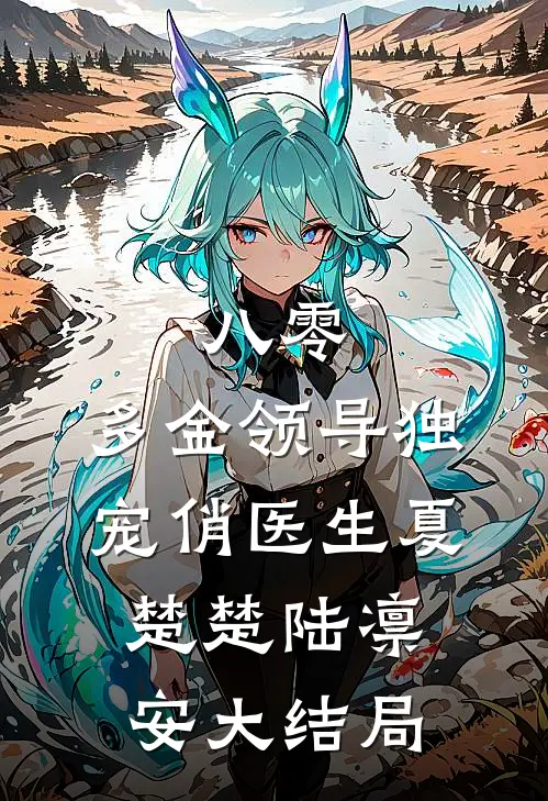 八零：多金领导独宠俏医生夏楚楚陆凛安大结局