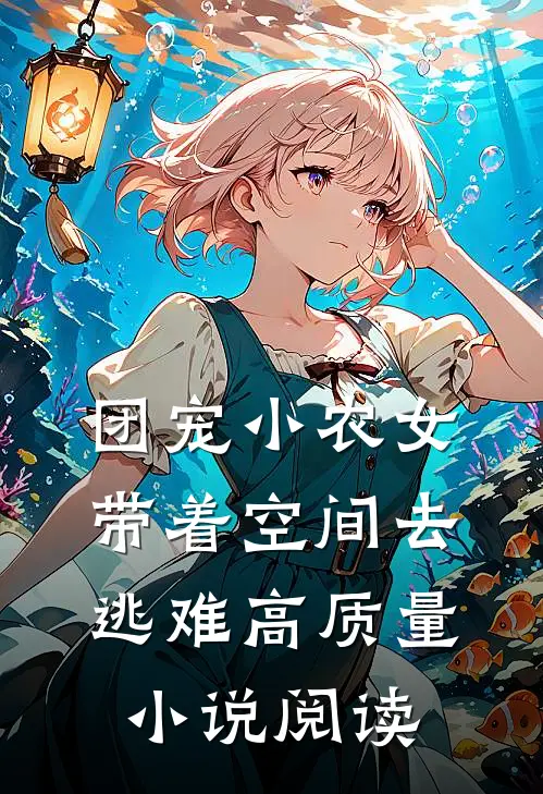 团宠小农女：带着空间去逃难高质量小说阅读