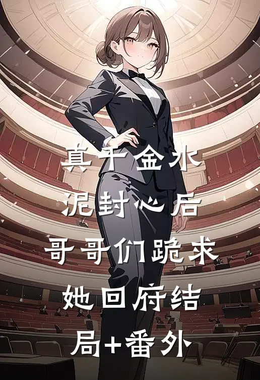 真千金水泥封心后，哥哥们跪求她回府结局+番外