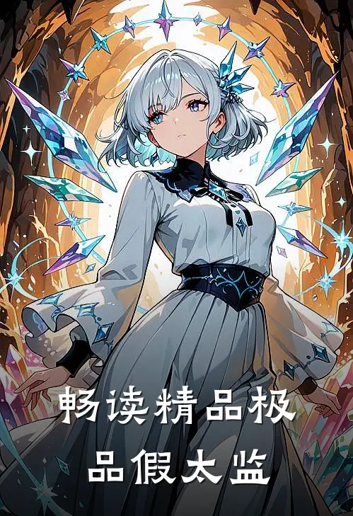 畅读精品极品假太监