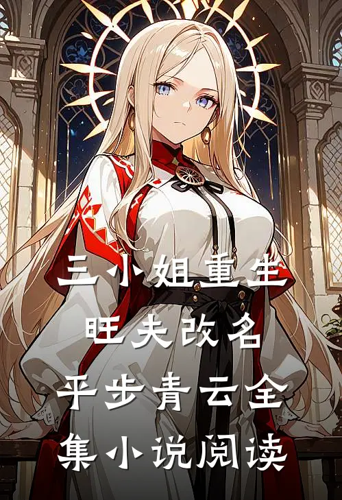 三小姐重生旺夫改名,平步青云全集阅读