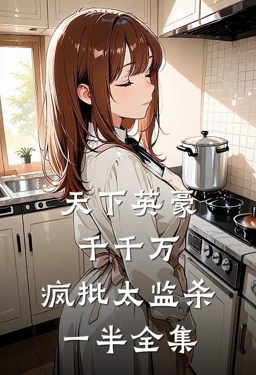 天下英豪千千万，疯批太监杀一半全集