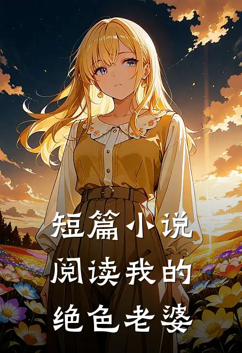 短篇小说阅读我的绝色老婆
