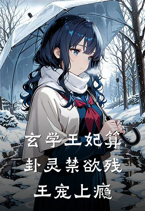 玄学王妃算卦灵禁欲残王宠上瘾