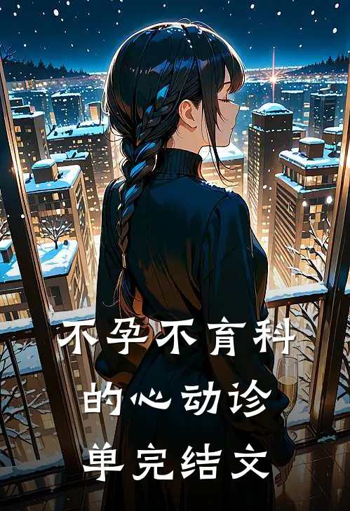 不孕不育科的心动诊单完结文