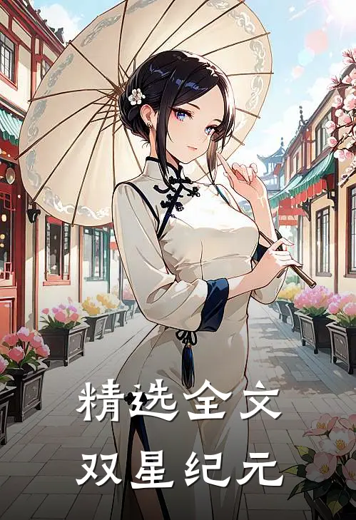 精选全文双星纪元
