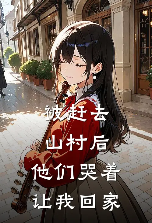 被赶去山村后，他们哭着让我回家