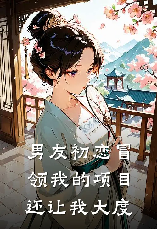 男友初恋冒领我的项目，还让我大度